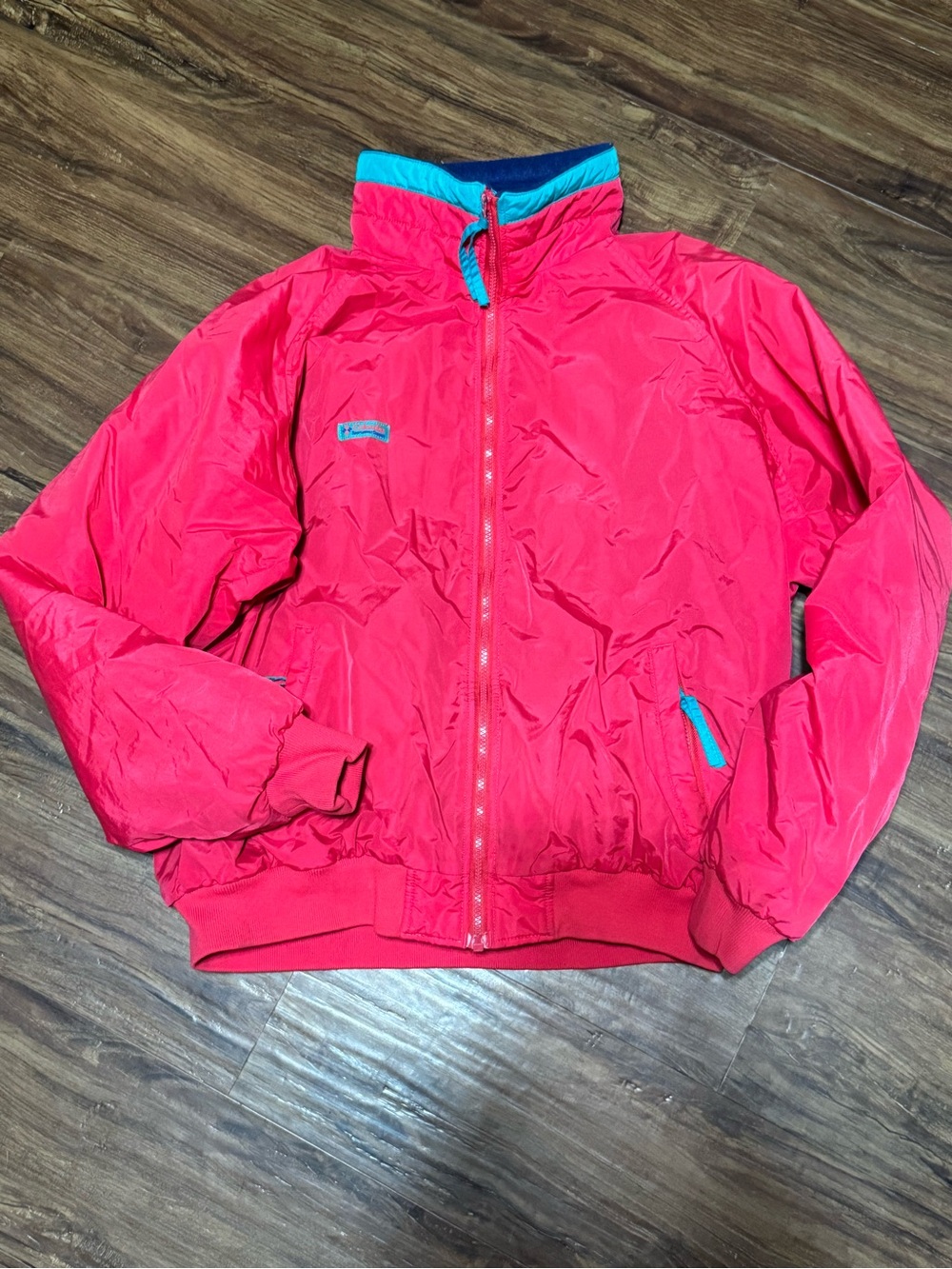 Columbia Ski Jacket
